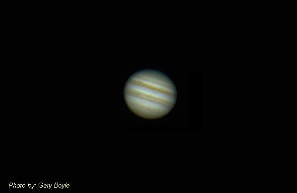 Jupiter