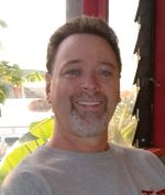 Andrew Blanchard, Hamilton Centre