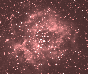 Rosette Nebula