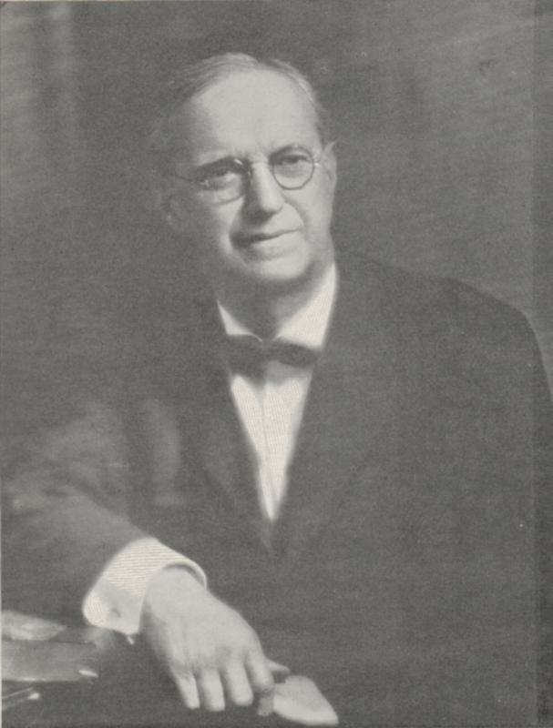 A.D. Watson