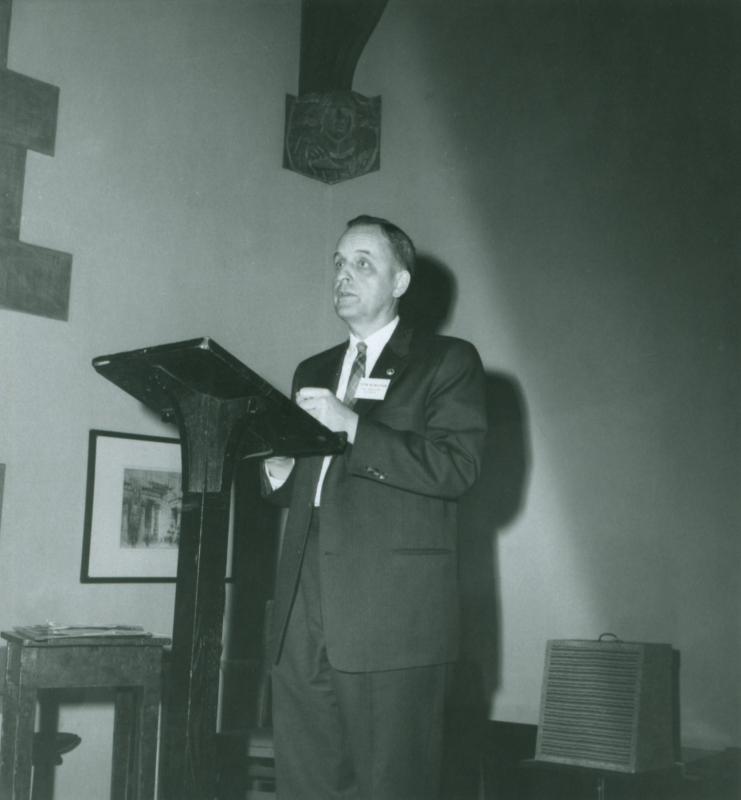 Annual Meeting 1959 #6