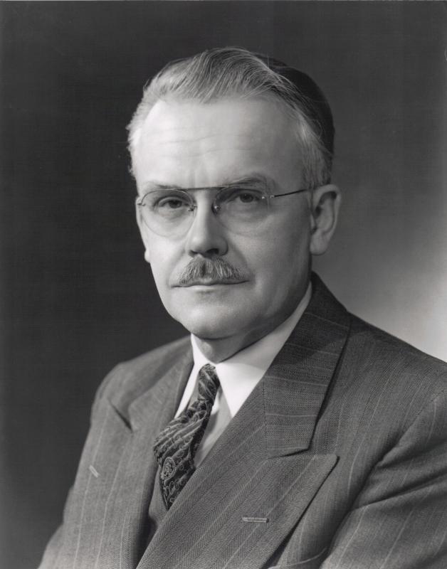 Dr. C.S. Beals