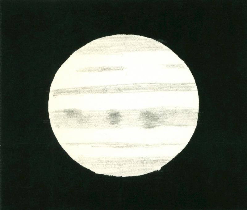 Jupiter 195907140330