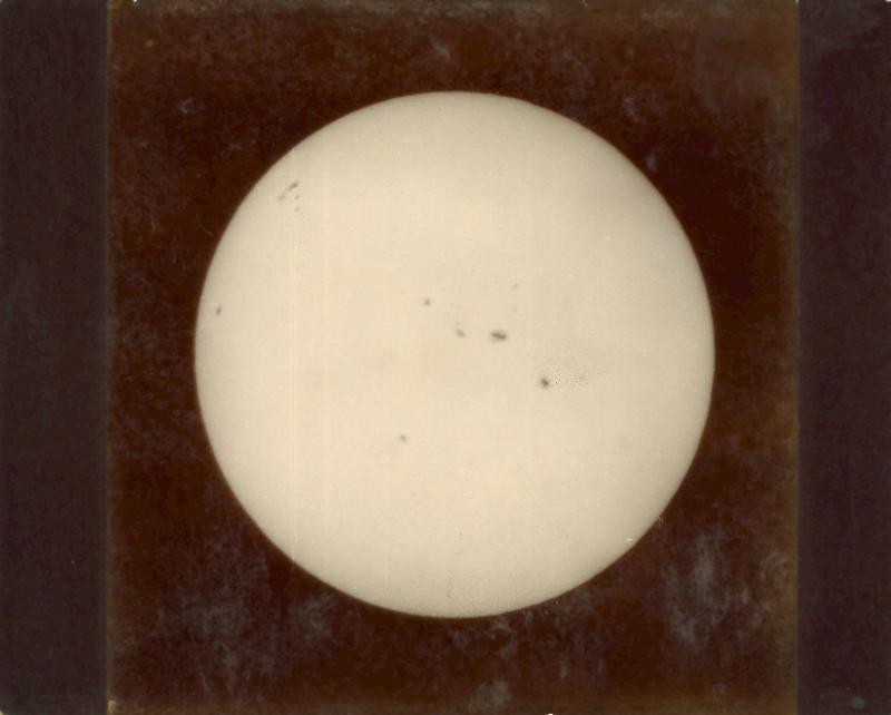 Sun 18920731