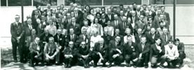 RASC GA 1966 Group Photo